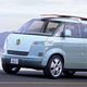 Image for article titled Volkswagen Reportedly Working On A New, All-Electric Camper Van Concept